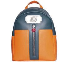Batoh Naruto Shippuden - Konoha Mini Backpack 08718526156614