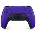 Sony PS5 Bezdrátový ovladač DualSense Galactic Purple Poukaz 200 Kč na nákup na Mall.cz + O2 TV HBO a Sport Pack na dva měsíce