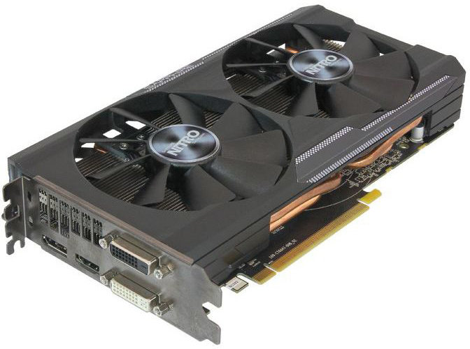 Sapphire NITRO R9 380, 4GB_366818513