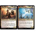 Karetní hra Magic: The Gathering Phyrexia: All Will Be One - Rebellion Rising (Commander Deck)_24631495