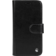 Krusell flipové pouzdro EKERÖ FolioWallet 2in1 pro Apple iPhone X, černá