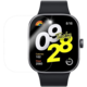 FIXED ochranné sklo pro Xiaomi Redmi Watch 4, 2ks v balení, čirá_53452447
