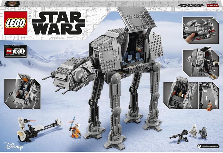 LEGO® Star Wars™ 75288 AT-AT_726720616