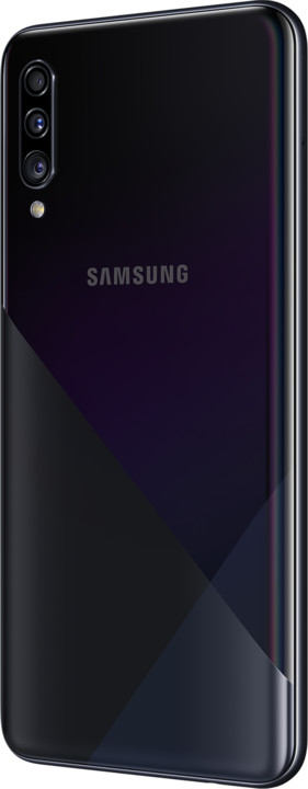 Samsung Galaxy A30s, 4GB/64GB, Prism Crush Black_1465232386
