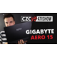 8 jader. 16 vláken. Hodně lajků - Gigabyte Aero 15 | CZC vs AtiShow #55