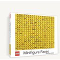 Puzzle Chronicle books - LEGO® Obličeje minifigurek, 1000 dílků_1924141511