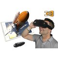 iGET Virtual R2 VR brýle + BT dálkový ovladač, černá_1330857234