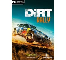 DiRT Rally (PC) - elektronicky_840089469