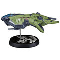 Model lodi Halo - UNSC Vulture Limited Edition O2 TV HBO a Sport Pack na dva měsíce