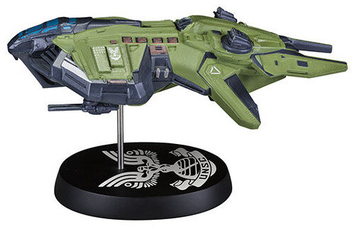 Model lodi Halo - UNSC Vulture Limited Edition_863486370