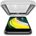 Spigen ochranné sklo AlignMaster FC pro iPhone SE (2022/2020)/8/7, černá_916412540