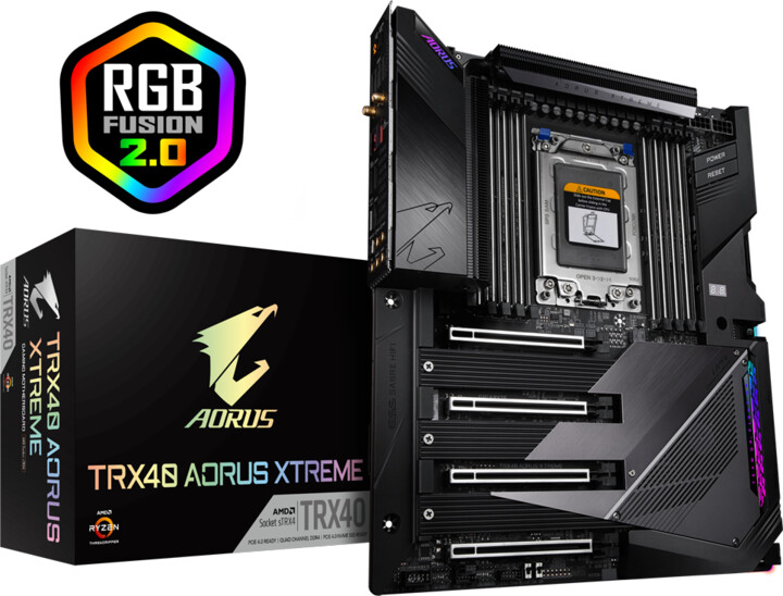 GIGABYTE TRX40 AORUS XTREME - AMD TRX40_1666991071