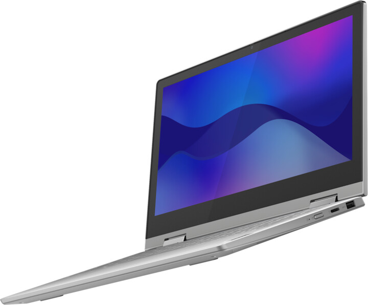 Lenovo IdeaPad Flex 3 11IGL05, šedá_577592838