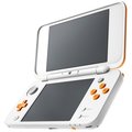 Nintendo New 2DS XL, bílá/oranžová + Pokémon Ultra Sun + Yo-Kai Watch 2: Fleshy Souls_87725935