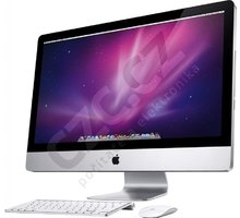 Apple iMac 27&quot; i5 3.1GHz/4GB/1TB/HD6970/MacX/ wireless KB_1994720336