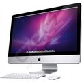 Apple iMac 27" i5 3.1GHz/4GB/1TB/HD6970/MacX/ wireless KB