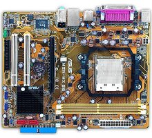 ASUS M2N-MX SE - nForce 430_854894156