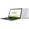 Acer Aspire E15 (E5-575-364F), bílo-černá