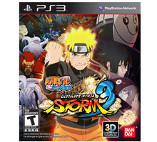 Naruto Shippuden: Ultimate Ninja Storm 3 (PS3)_91223630