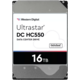 WD Ultrastar DC HC550, 3,5&quot; - 16TB_1464578896