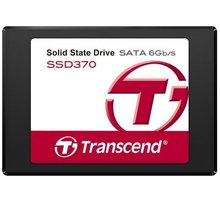 Transcend SSD370 - 256GB_922708062