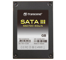 Transcend SSD720 - 64GB_899687940
