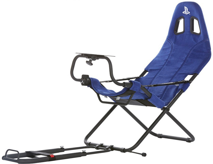Playseat Challenge, PlayStation Edition_1846941260