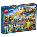 LEGO® City 60234 Sada postav – Zábavná pouť_1907197928