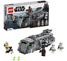 LEGO® Star Wars™ 75311 Imperiální obrněné vozidlo O2 TV HBO a Sport Pack na dva měsíce + Kup Stavebnici LEGO® a zapoj se do soutěže LEGO MASTERS o hodnotné ceny