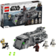 LEGO® Star Wars™ 75311 Imperiální obrněné vozidlo O2 TV HBO a Sport Pack na dva měsíce + Kup Stavebnici LEGO® a zapoj se do soutěže LEGO MASTERS o hodnotné ceny