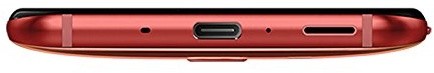 HTC U11, 4GB/64GB, Dual SIM, Solar Red, Red_244484684
