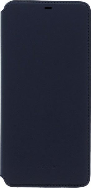Huawei Original Wallet pouzdro pro Huawei Mate 20 Pro (EU Blister), modré_750420264