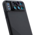 ShiftCam 2.0 Pro Lens teleobjektiv + cestovní set pro iPhone X_536511141