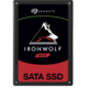 Seagate IronWolf 110, 2,5" - 960GB