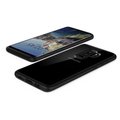 Spigen Ultra Hybrid pro Samsung Galaxy S9+, matte black_87932855