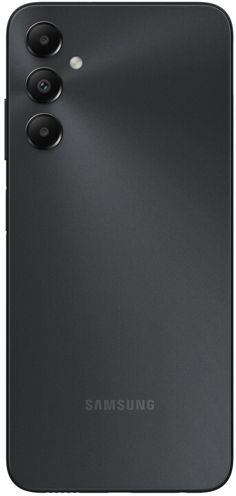 Samsung Galaxy A05s, 4GB/128GB, Black_1997300485