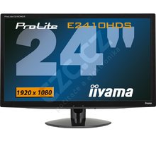 iiyama ProLite E2410HDS - LCD monitor 24&quot;_1932212573