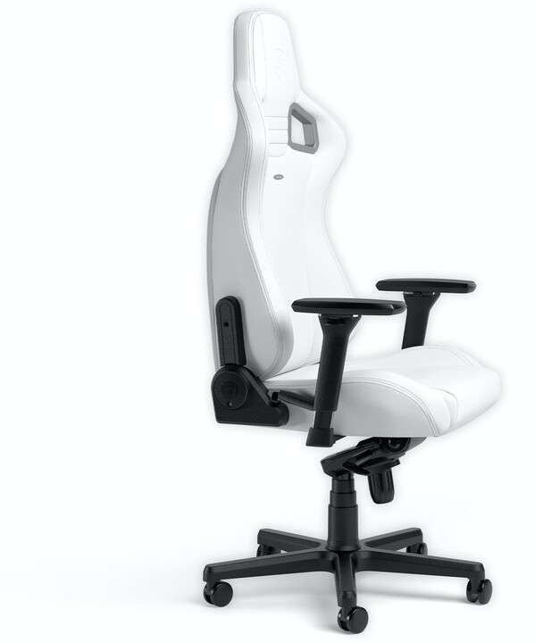 noblechairs EPIC, White Edition_583965413