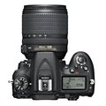 Nikon D7100 + 18-105 AF-S DX VR_1311635389