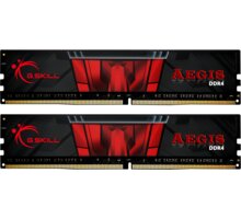 G.Skill Aegis 32GB (2x16GB) DDR4 3200 CL16_1139328054