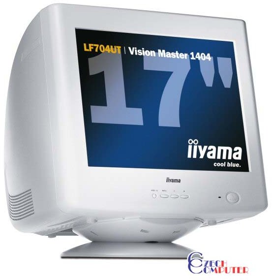 Iiyama Vision Master 1404 LS704UT - 17&quot;_294272566
