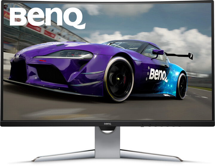BenQ EX3203R - LED monitor 31,5&quot;_104768873