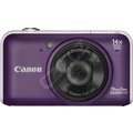 Canon PowerShot SX220 HS, fialová_602787325