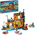 LEGO® Friends 42626 Dobrodružný tábor s vodními sporty_1013307158