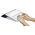 Spigen Smart Fold Case, blue - iPad 9.7&quot;_151166369