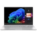 ASUS VivoBook S 15 OLED (S5507), stříbrná_1169803075