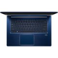 Acer Swift 3 celokovový (SF315-51G-59CQ), modrá_340293450