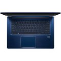 Acer Swift 3 celokovový (SF314-52G-54HC), modrá_1357273259