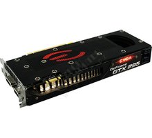 EVGA GeForce GTX 295 with Backplate 1792MB, PCI-E_324350518