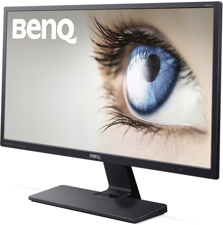 BenQ GW2470HL - LED monitor 24&quot;_1160393761